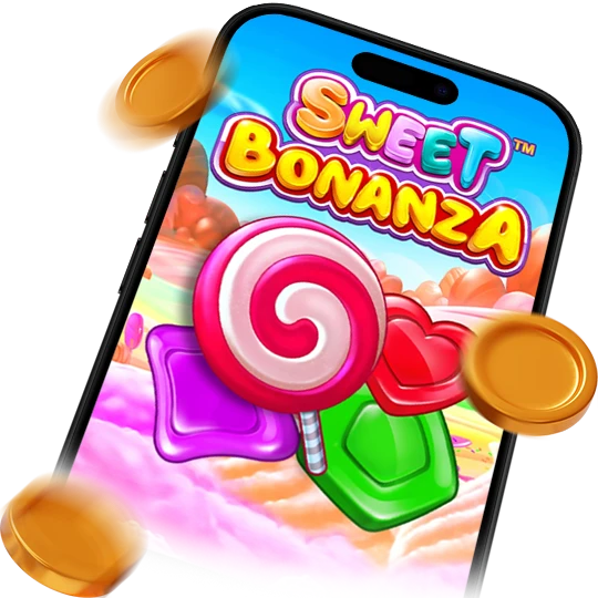 Sweet Bonanza game in United Kingdom
