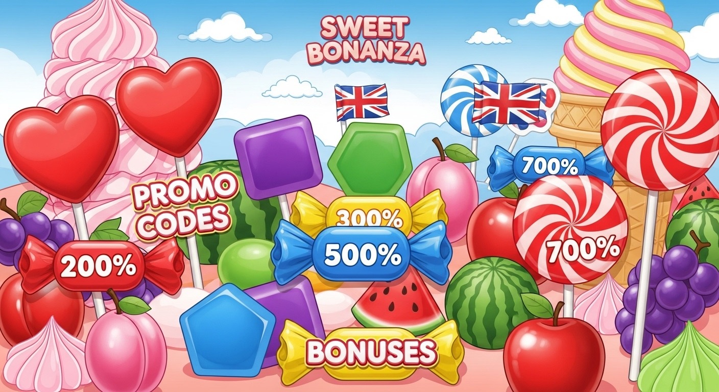Promo Codes and Bonuses