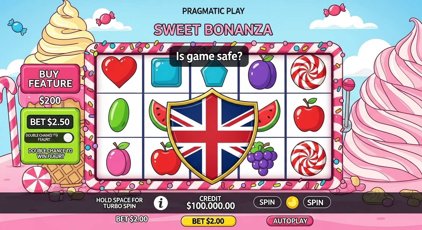 Is game safe?